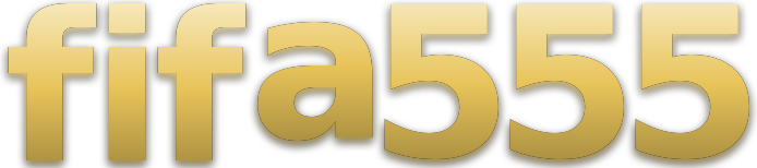 fifa555 logo