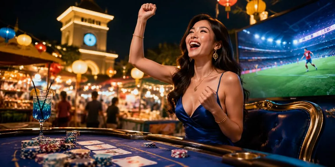 fifa555 Bên trong sảnh casino của chúng tôi